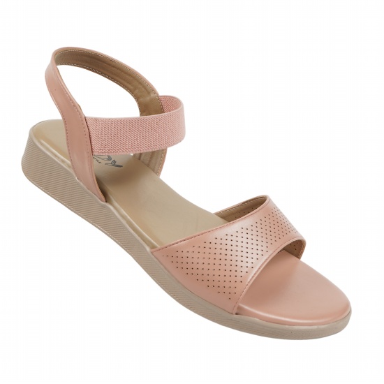 Indian flat sandal collections